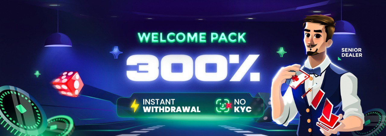 Non GamStop crypto casinos 