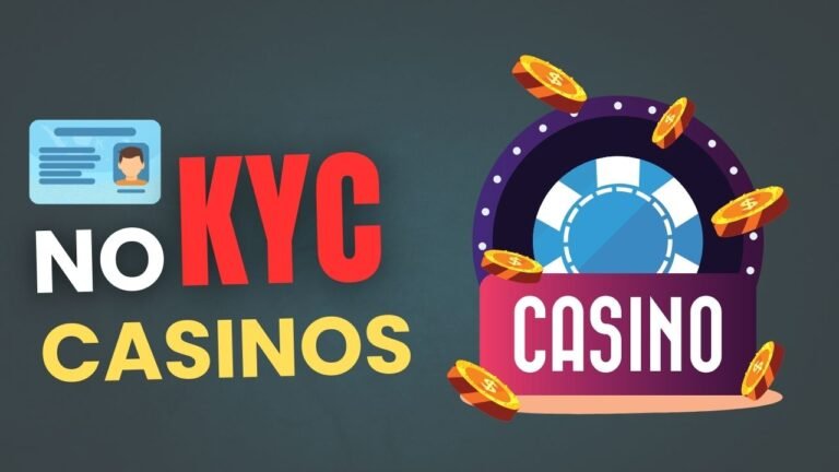 Time is short no KYC casinos are offering welcome packages that end very fast Time is short no KYC casinos are offering welcome packages that end very fast