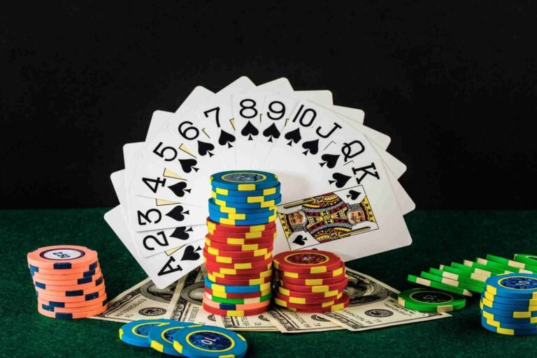 Betting Sites Not on GamStop: Unlocking Limitless Online Gaming