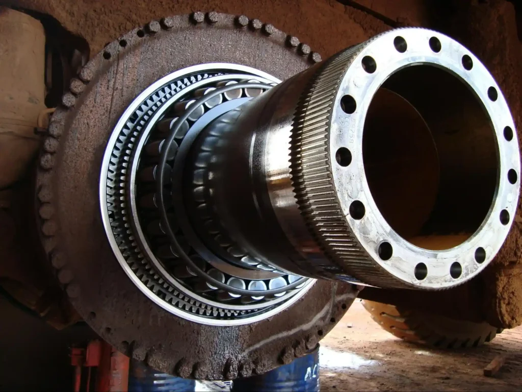Inside Engine Bearings: How They Work, Why They Fail, and What Mechanics Look For