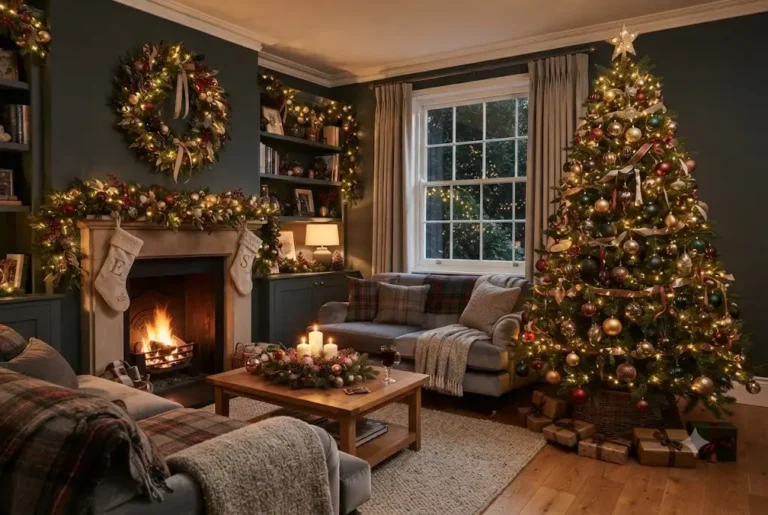 ASDA Christmas Decorations: Where to Buy Affordable Festive Décor in the UK ASDA Christmas Decorations: Where to Buy Affordable Festive Décor in the UK