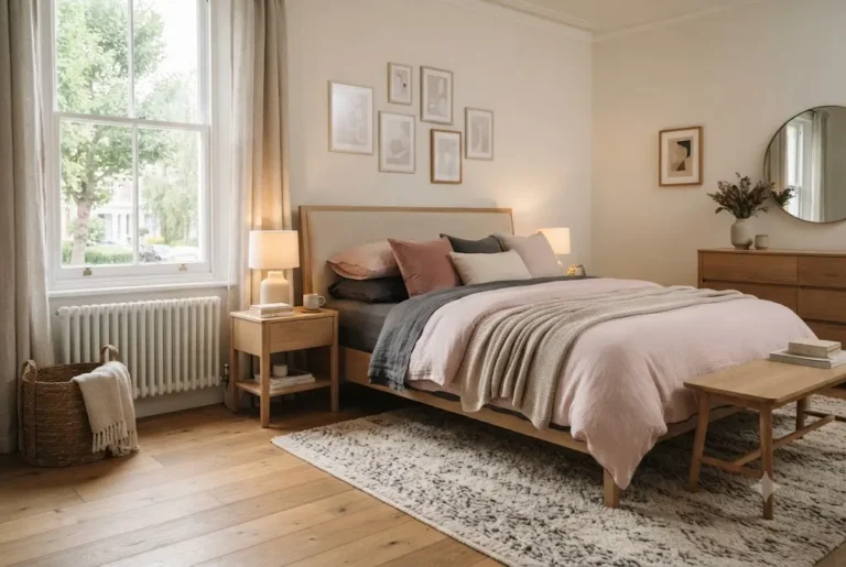 Complete Bedroom Styling Guide – Bedding, Rugs & Accessories Complete Bedroom Styling Guide – Bedding, Rugs & Accessories
