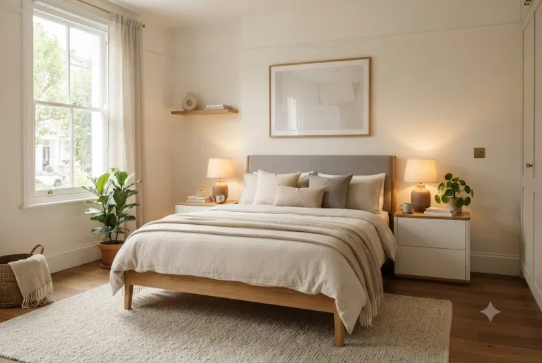 Bedside Tables Pair: Best Small & Modern Bedroom Options in the UK Bedside Tables Pair: Best Small & Modern Bedroom Options in the UK