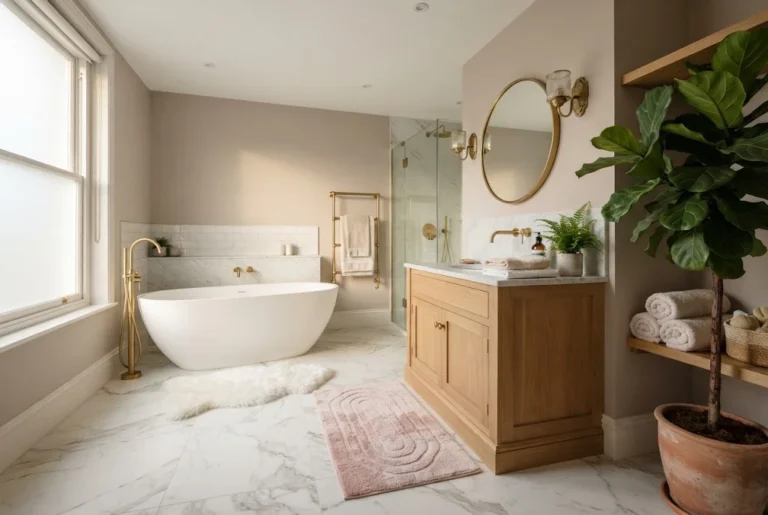 Best Bathroom Rugs & Accessories for Comfort & Style Best Bathroom Rugs & Accessories for Comfort & Style