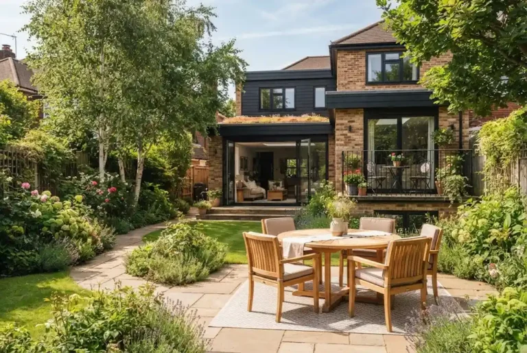 Best Garden & Balcony Furniture Ideas for UK Homes Best Garden & Balcony Furniture Ideas for UK Homes