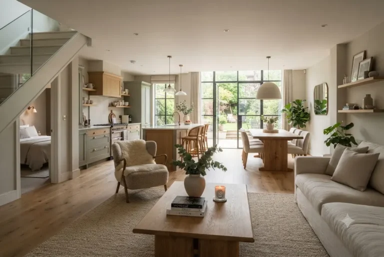 Modern Home Decor Ideas for UK Homes (Room-by-Room Guide) Modern Home Decor Ideas for UK Homes (Room-by-Room Guide)