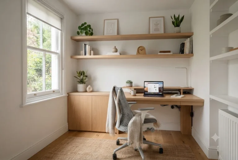 Smart Home Storage Ideas for Small Spaces & Home Offices Smart Home Storage Ideas for Small Spaces & Home Offices