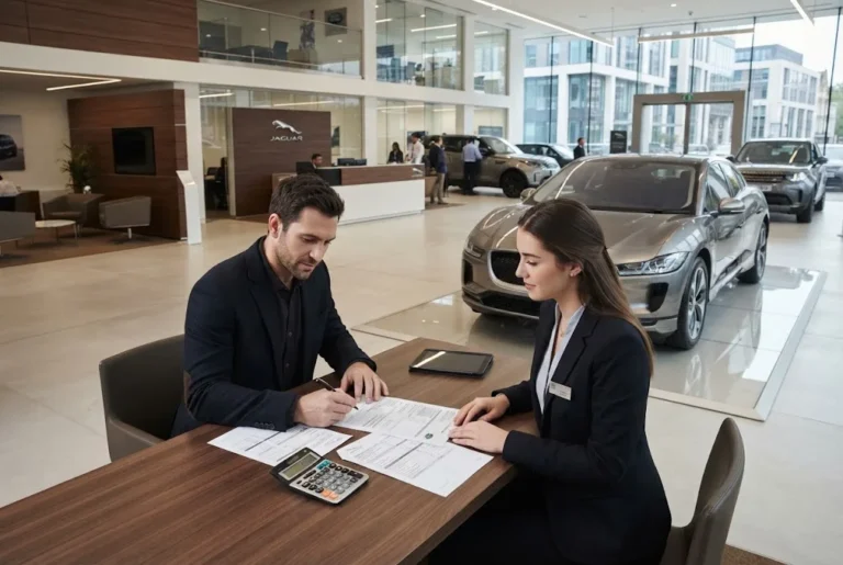 Car Finance: UK Updates on PCP, HP and Interest Rates Car finance options for UK drivers including PCP and HP