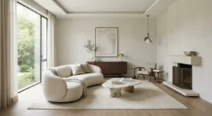 Creating an Elegant Home Interior