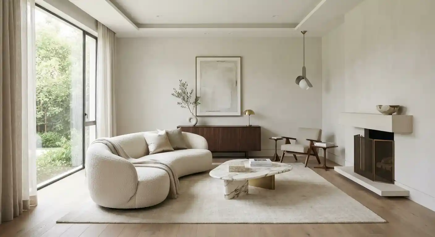 Creating an Elegant Home Interior