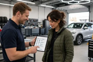 car service plans explained